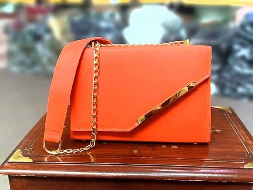 Exclusive Handbags for Girls – Style, Elegance & Functionality Combined!