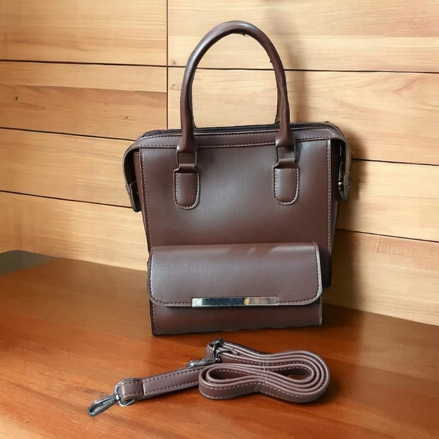 Elegant & Stylish Handbags for Girls – Perfect for Every Occasion!