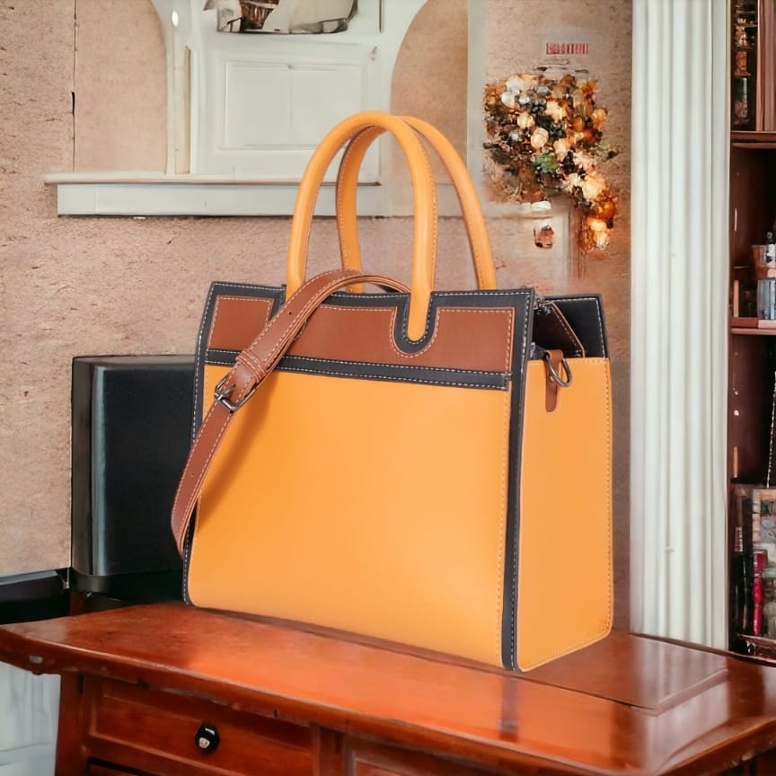 Girls' Handbags – Bold Designs for Bold Personalities