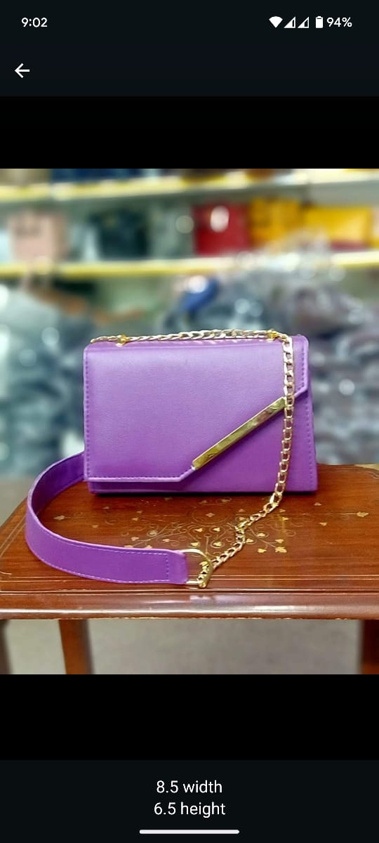 Exclusive Handbags for Girls – Style, Elegance & Functionality Combined!