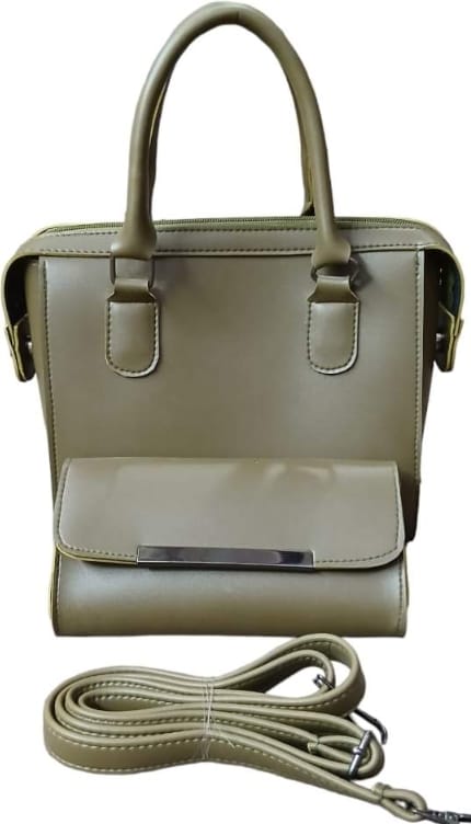 Elegant & Stylish Handbags for Girls – Perfect for Every Occasion!