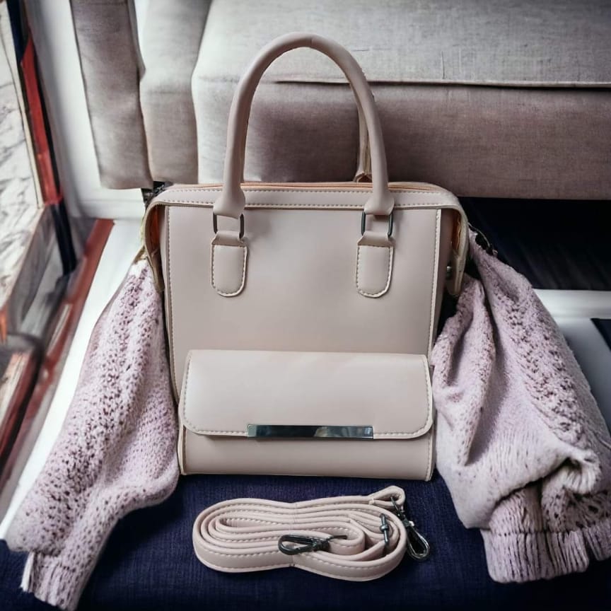 Elegant & Stylish Handbags for Girls – Perfect for Every Occasion!