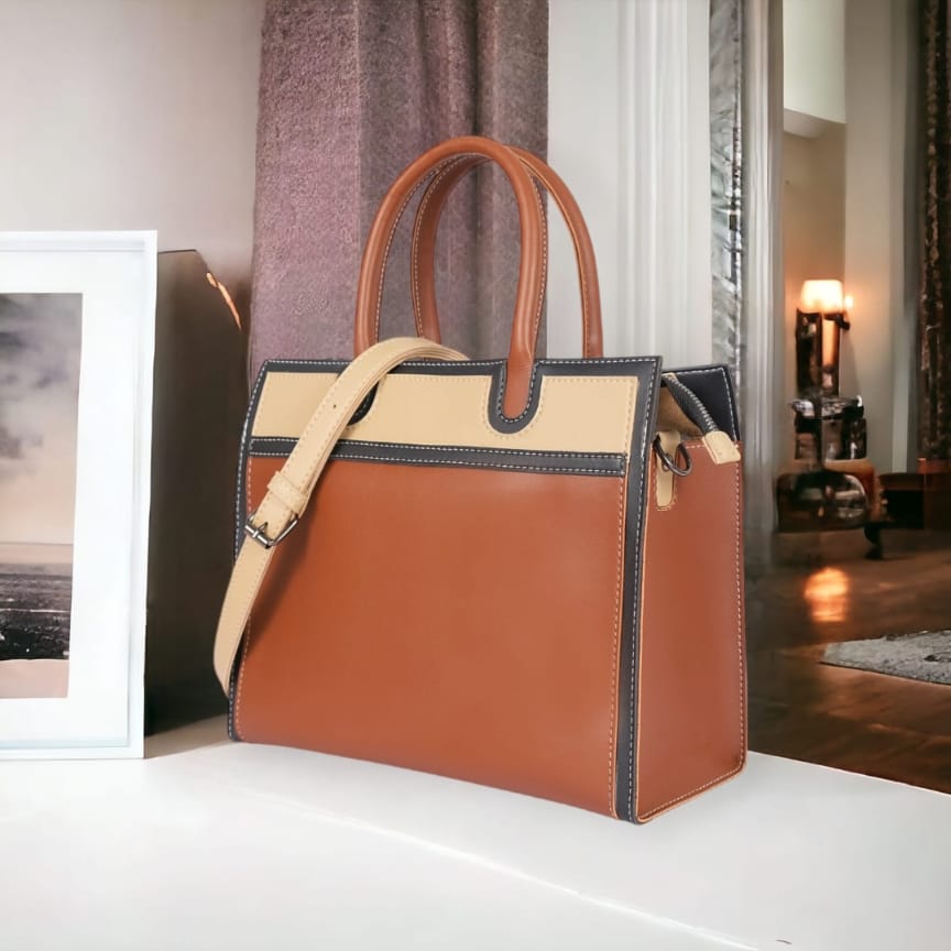 Girls' Handbags – Bold Designs for Bold Personalities