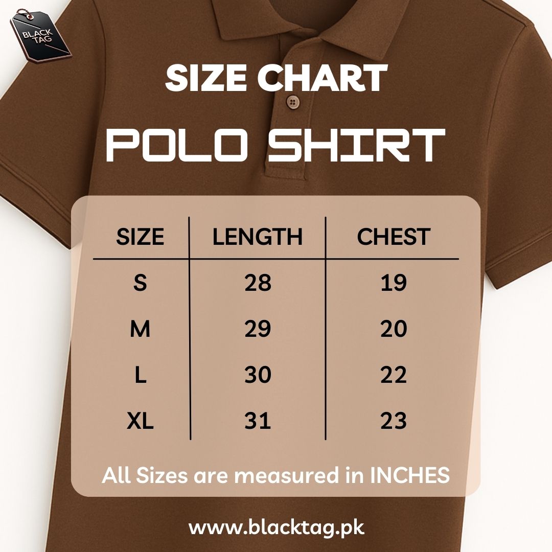 Luxury Men’s Polo in Bottle Green– Tailored Fit, Breathable Cotton